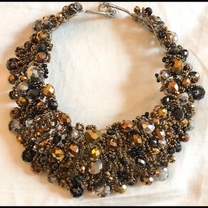 Extravagant Necklace